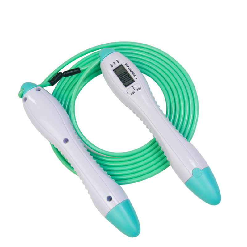 Digitale Springseil Brehn