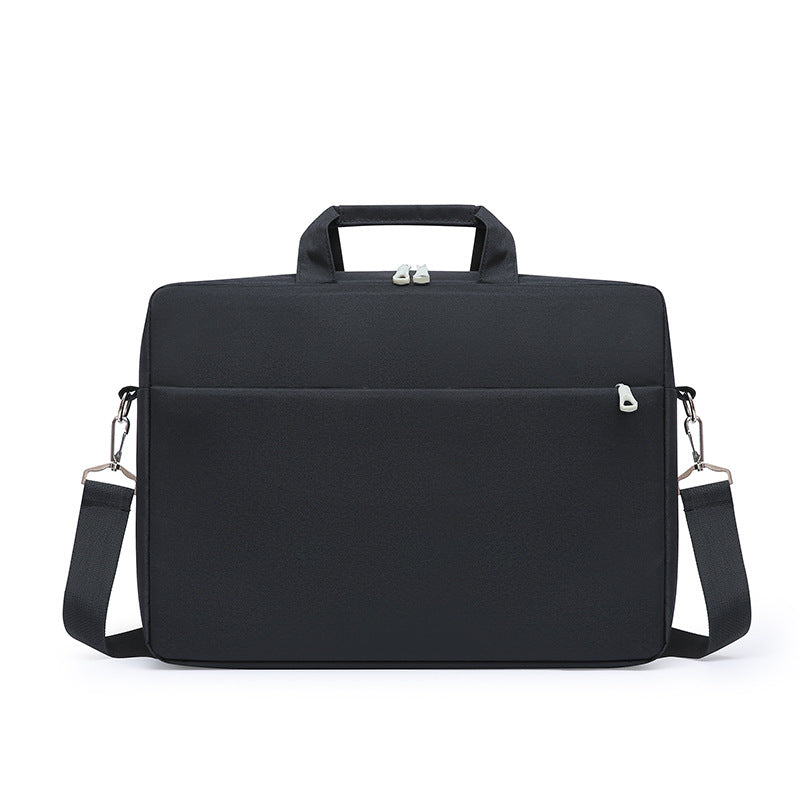 Professionelle organisatorische Laptop-Aktentasche Brehn