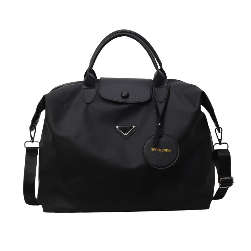Wasserdichte Mehrfachfächertasche Reisetasche Brehn