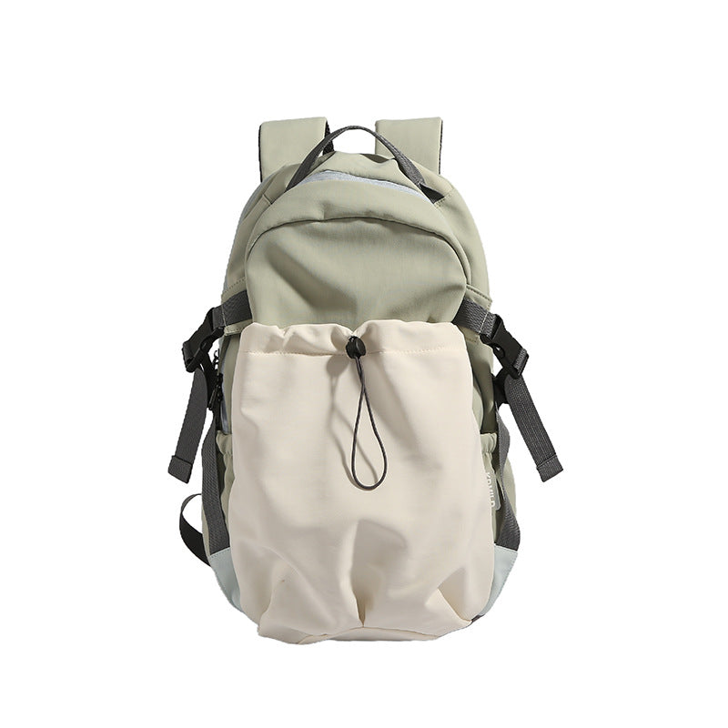 Leichtgewichtiger vielseitiger Wanderrucksack Brehn