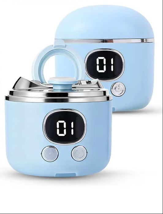 Innovativer Multifunktionaler Elektrischer Gesichts-Massagegerät Brehn
