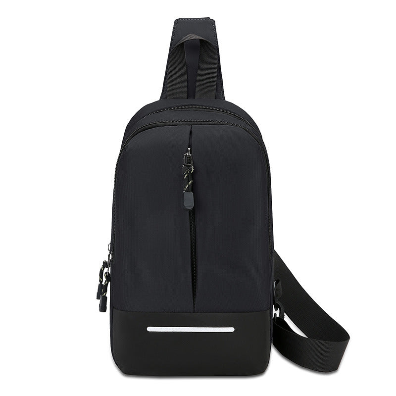 Komfortable Utility Sling-Tasche Brehn
