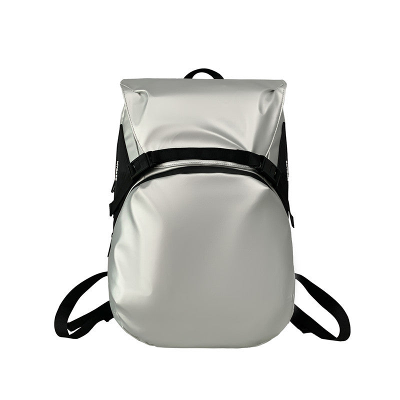 Wasserdichter Roll-Top Abenteuer-Rucksack Brehn