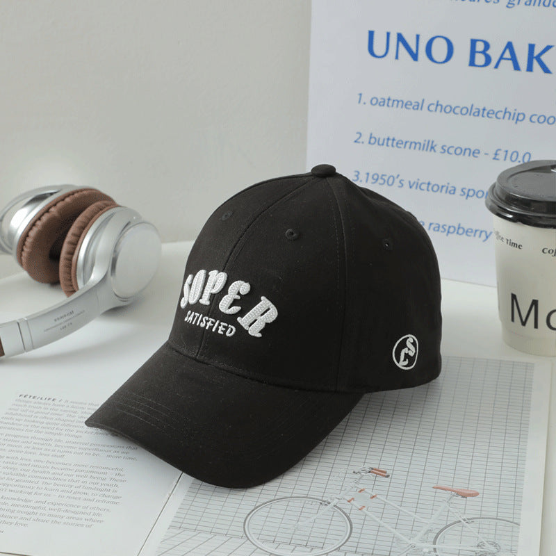 Herren Freizeit Bestickte Cap Brehn 1784270315