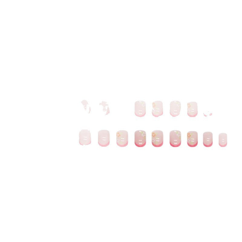 Nail Art Kit Brehn