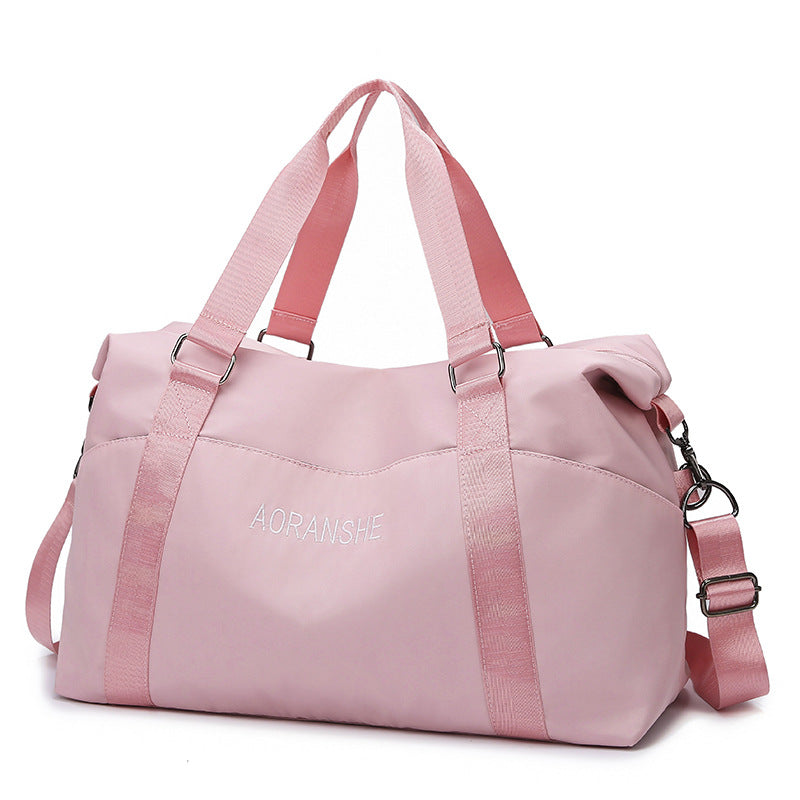 Allzweck Vielseitige Workout Duffel Tasche Brehn