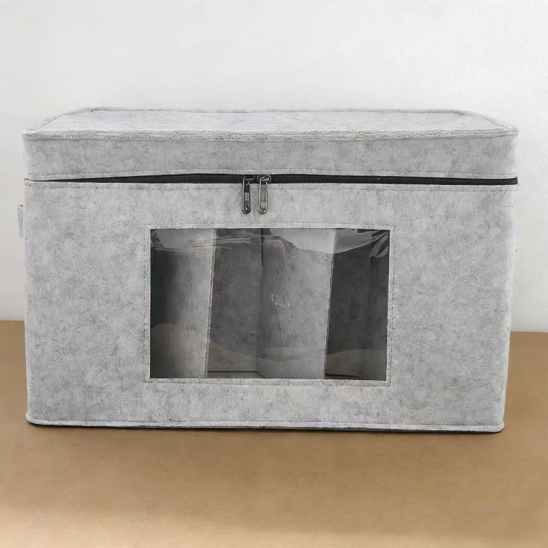 Stilvolle Aufbewahrungsorganizer-Box Brehn