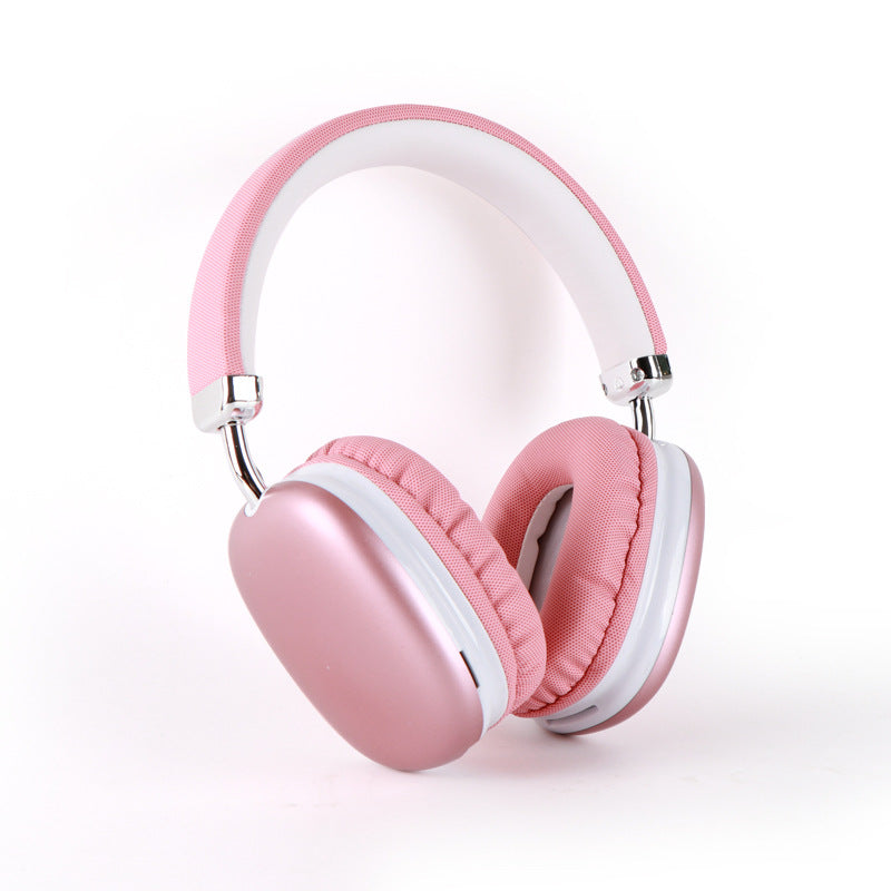 Premium Geräuschisolierende Over-Ear Kopfhörer