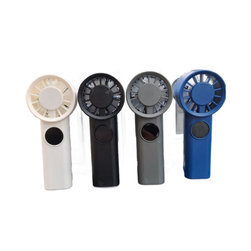 Damen Handlicher Ventilator Brehn