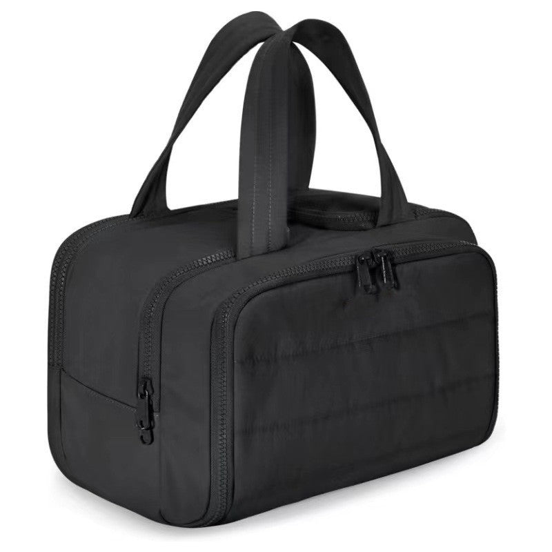 Kosmetik-Organizer Tasche mit Multifunktionalem Fächersystem Brehn