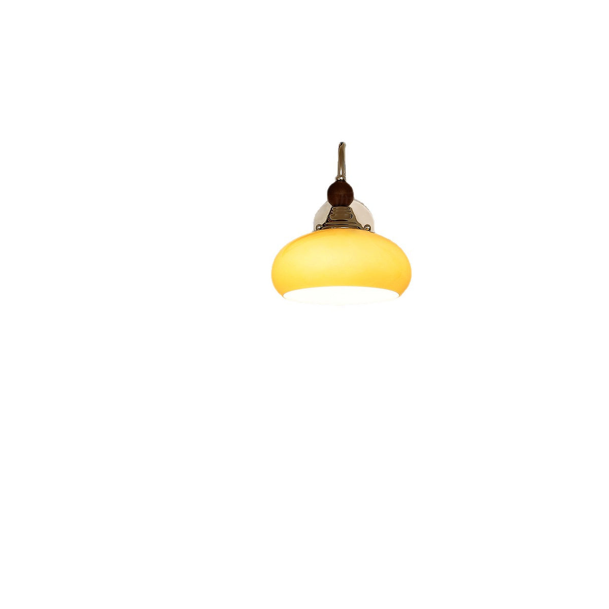 Vintage-inspirierte Wandleuchte
