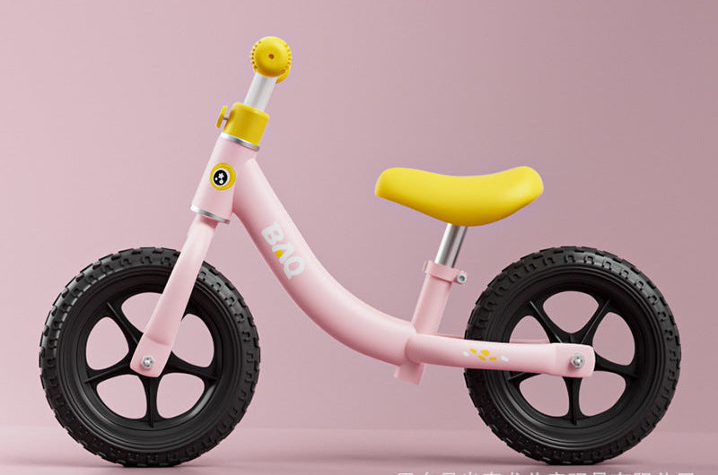 Schaumrad Balance Fahrrad Brehn