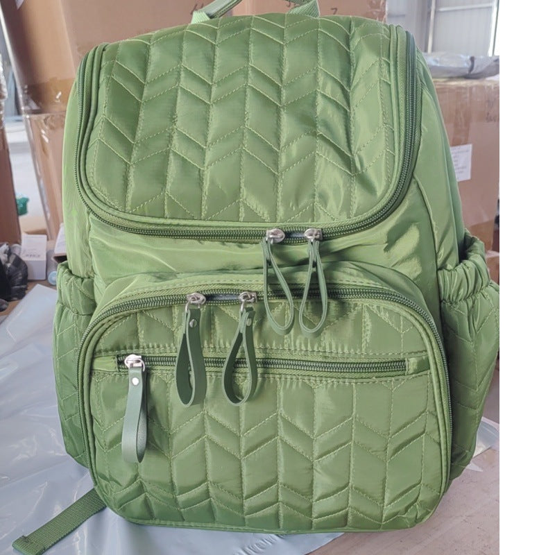 Gepolsterter Alltagsrucksack Brehn