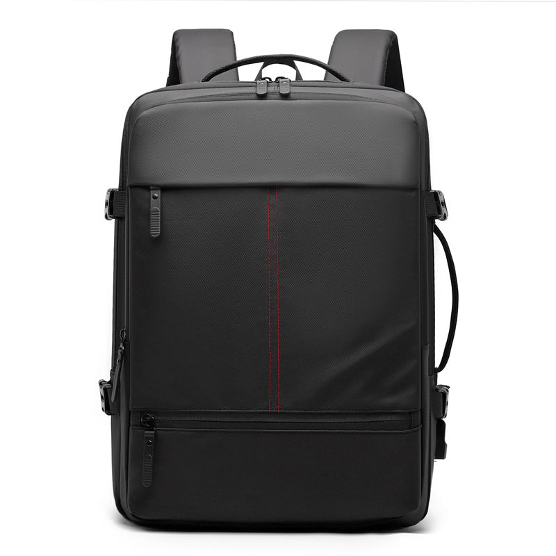 Hochleistungs-Alltagsrucksack Brehn