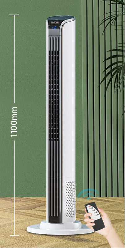 Frauen Hochleistungs-Turmventilator mit Fernbedienung Brehn