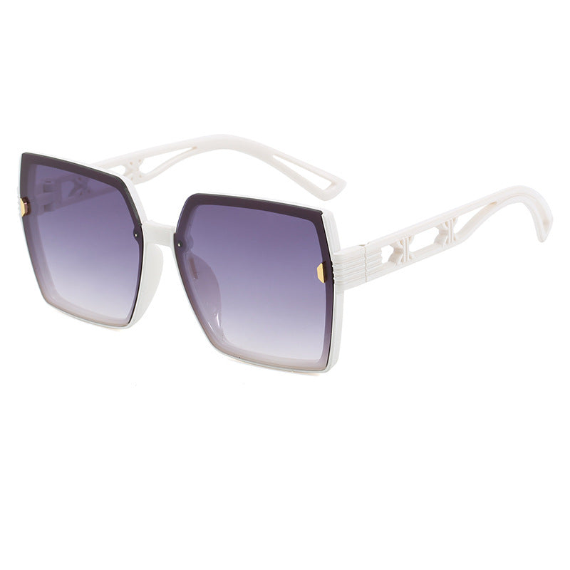 Damen Sonnenbrille Brehn