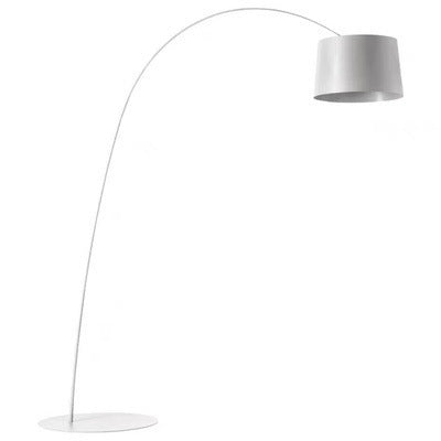 Bogen Stehlampe