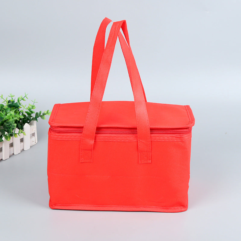 Isolierte Reise-Kühltasche Brehn
