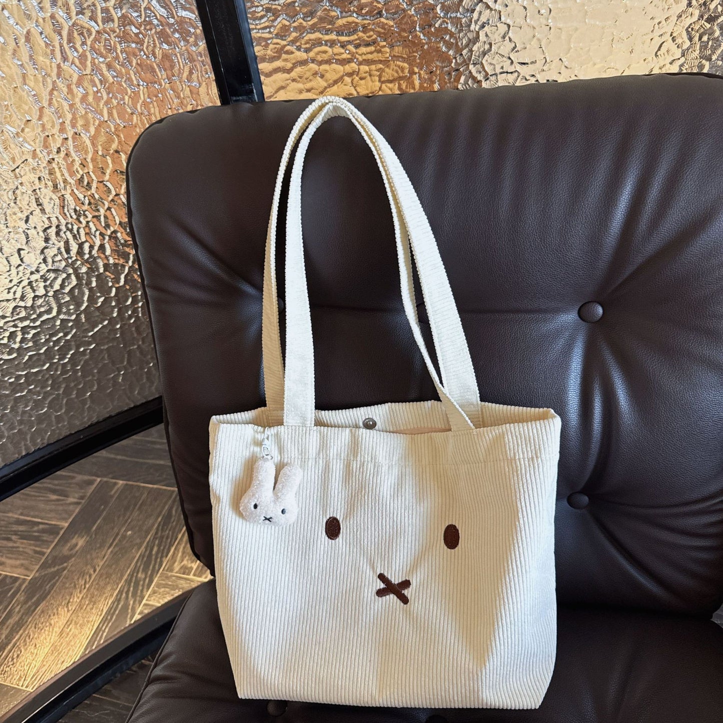 Baumwolltasche Brehn