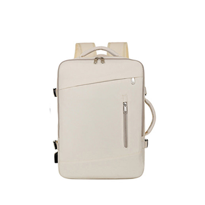 Slim Profile Tech Rucksack Brehn