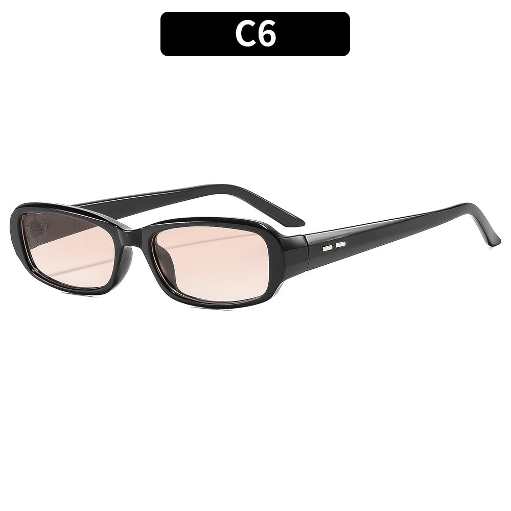 Schicke Fashion Sonnenbrille