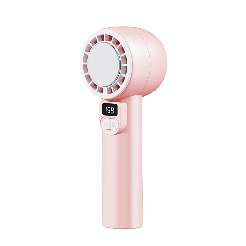 Tragbarer Mini Ventilator Brehn