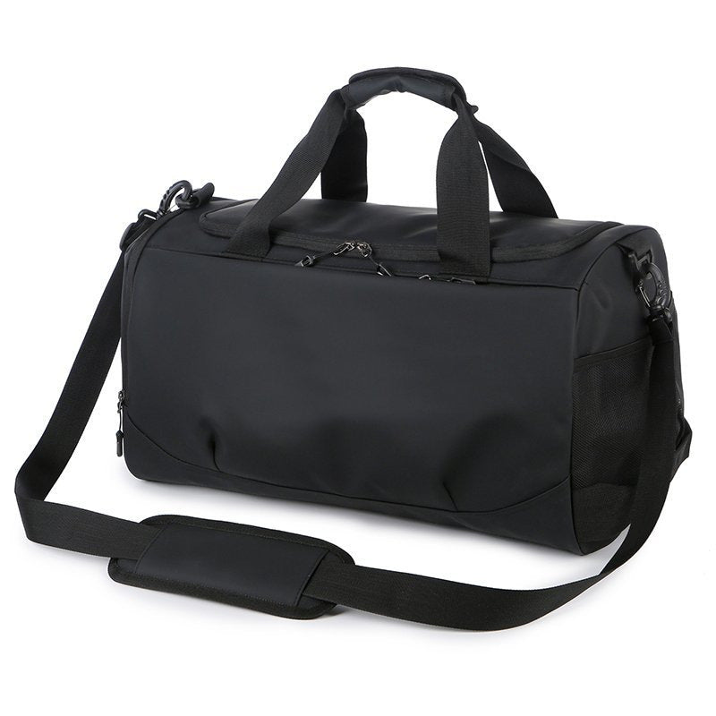 Wasserfeste Sport-Duffle