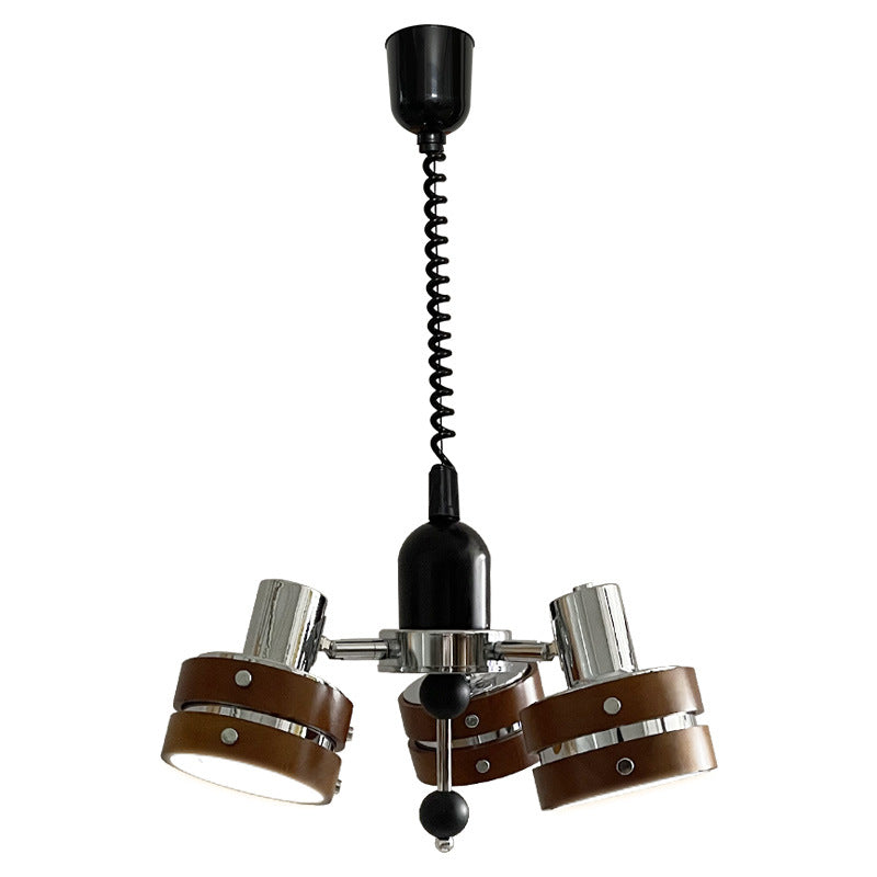 Stylische Industrielle Pendelleuchte