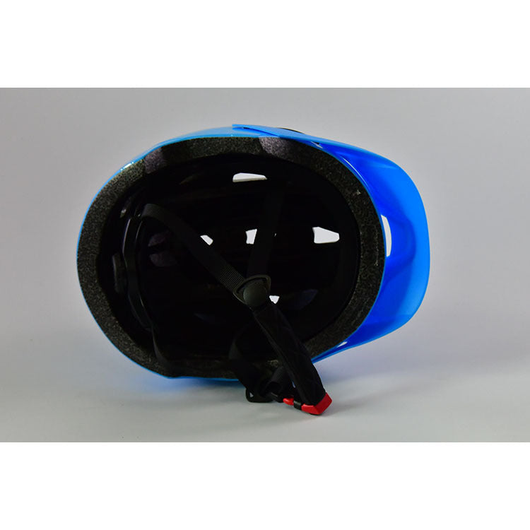 Mountainbiking Helm Brehn