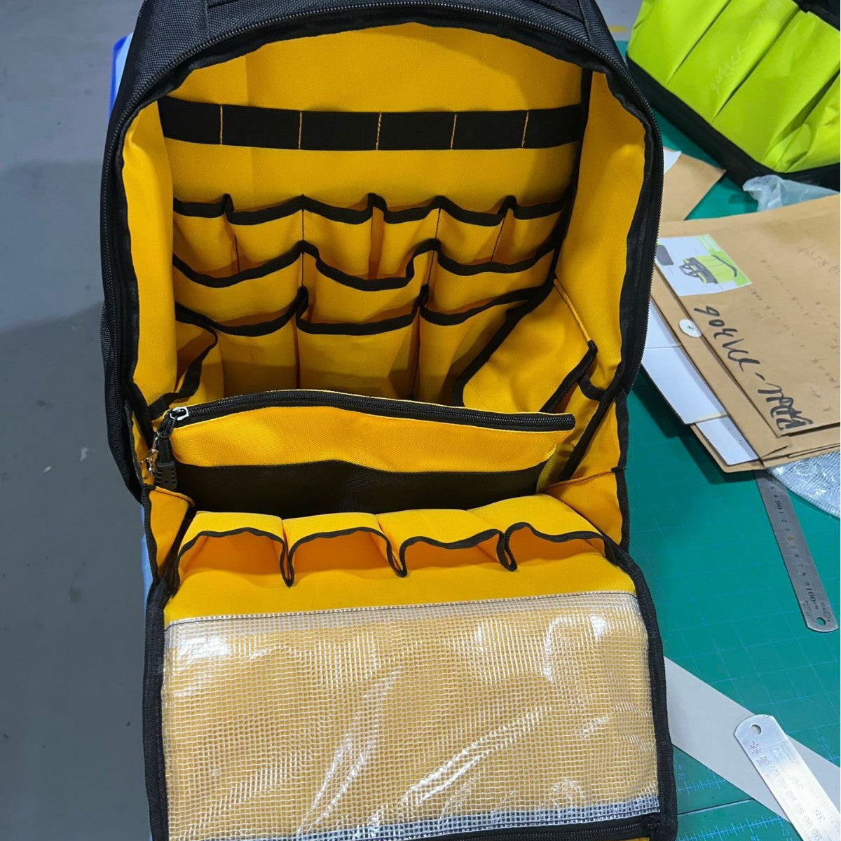 Multi-Zweck Taktischer Rucksack Brehn