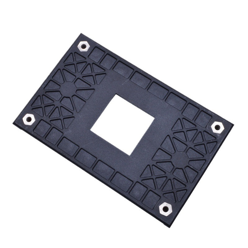 CPU-Montagehalterung mit sicherem Befestigungsmechanismus Brehn