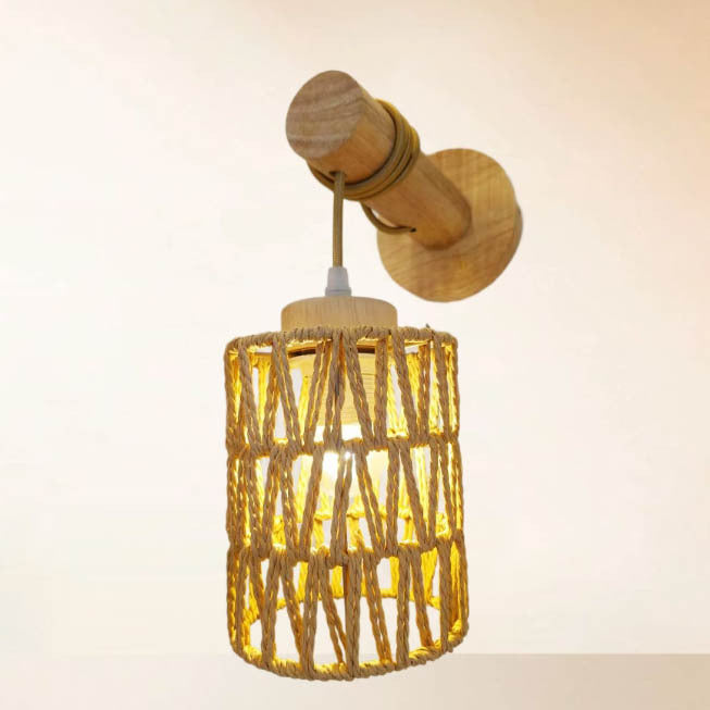 Wandlampe Brehn