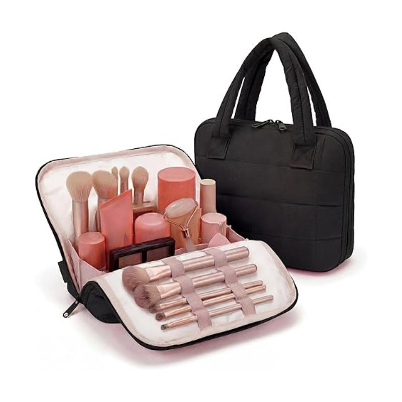 Kosmetik-Organizer mit Praktischem Fächersystem Brehn