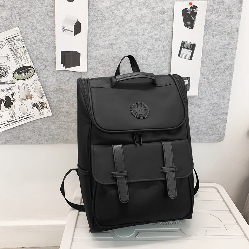 Rucksack mit großem Fassungsvermögen für Laptops