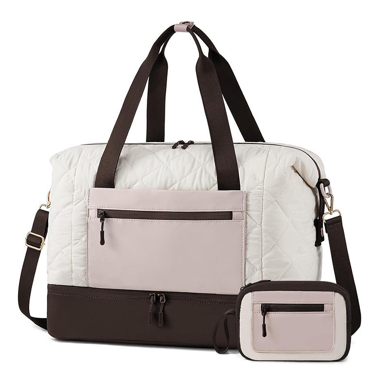 Stilvolle und Multifunktionale Reisetasche Brehn