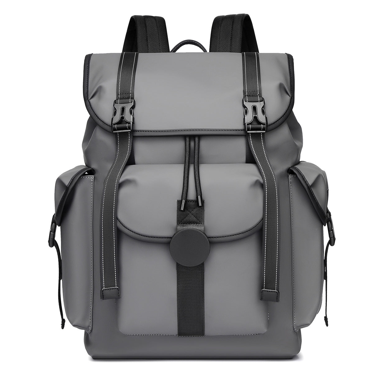 Multi-Funktionaler wasserdichter Tagesrucksack Brehn