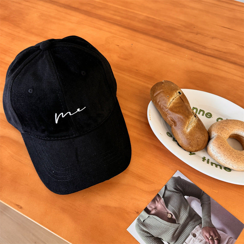Damen Freizeit Dad Cap Brehn