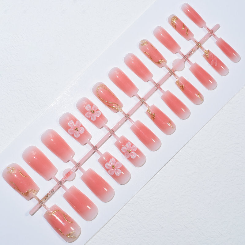 Nagelkunst Brehn