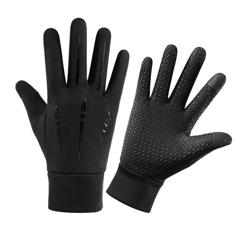 Herren Funktionshandschuhe Brehn