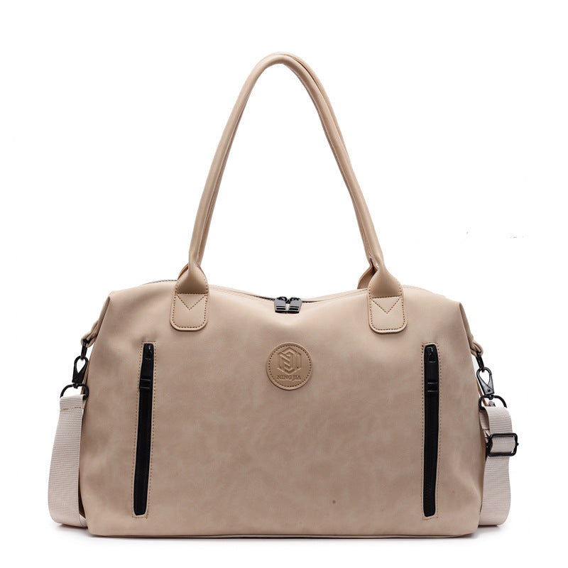 Stylische Multi-Purpose Reisehandtasche