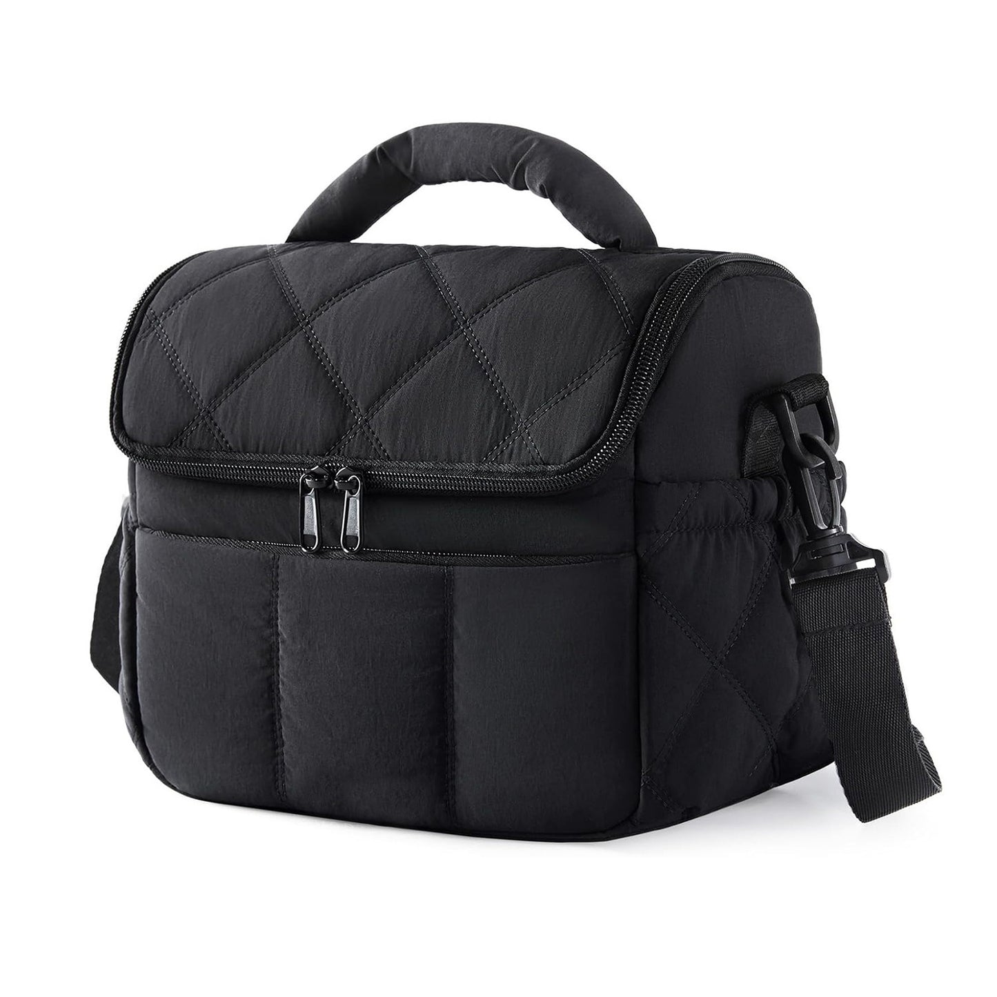 Damen modische Wickeltasche Brehn