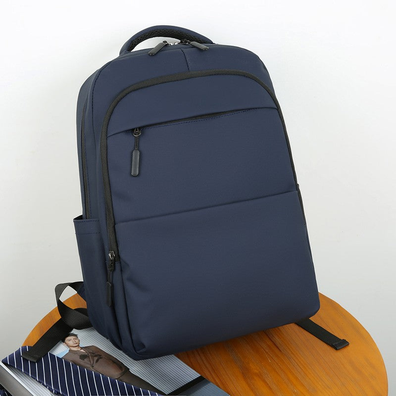 Urban Tech-Freundlicher Laptop-Rucksack Brehn