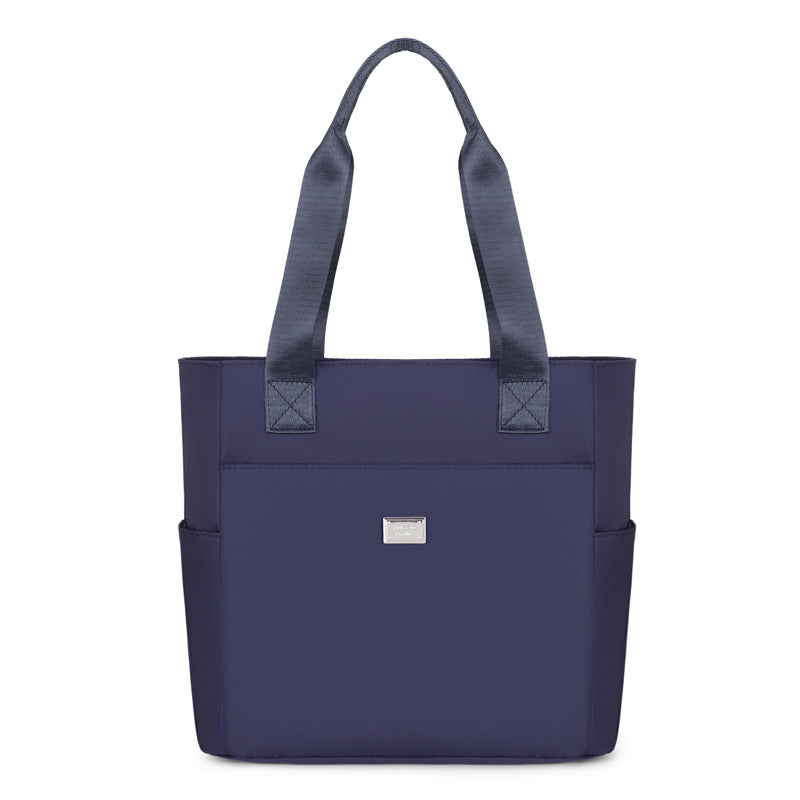 Alltagsstil Utility Tote Bag Brehn