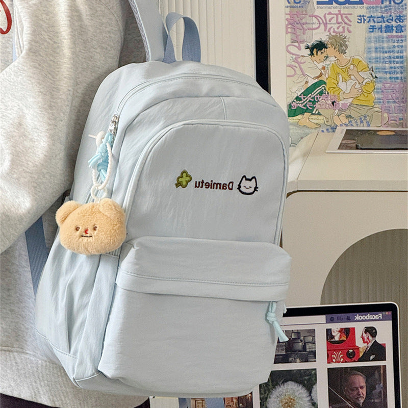 Leichtgewicht Urban Reise Rucksack Brehn