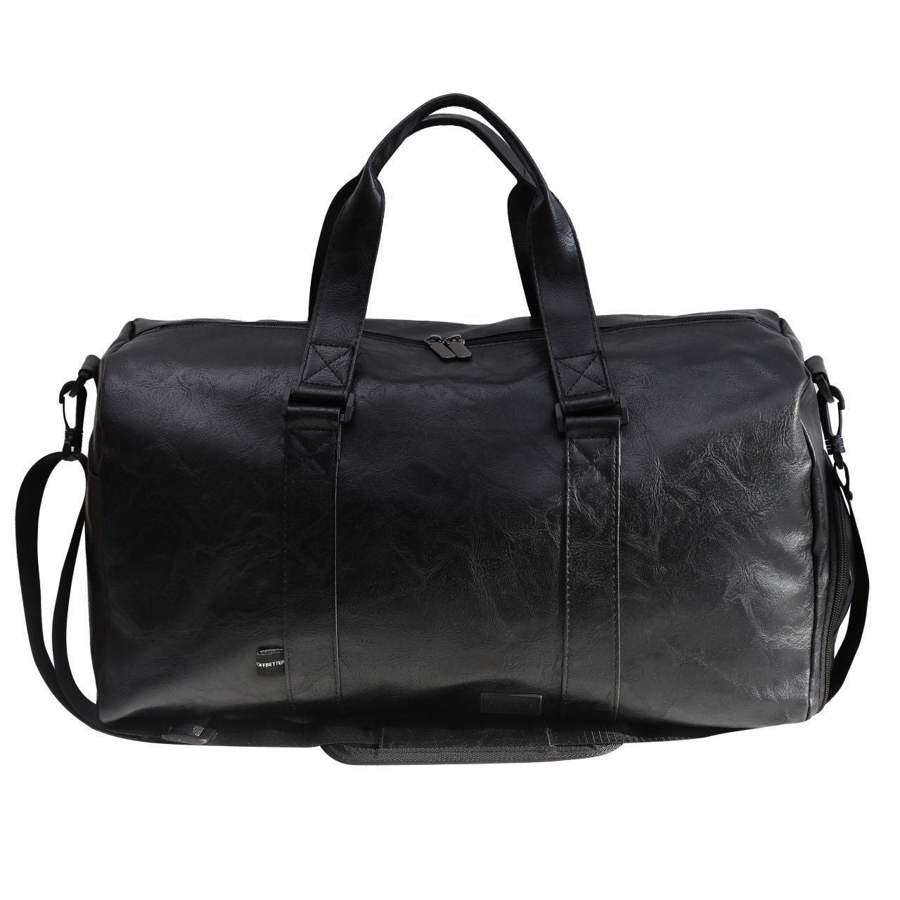 Multifunktionale Sport- und Reisetasche Aus Strapazierfähigem Kunstleder Brehn