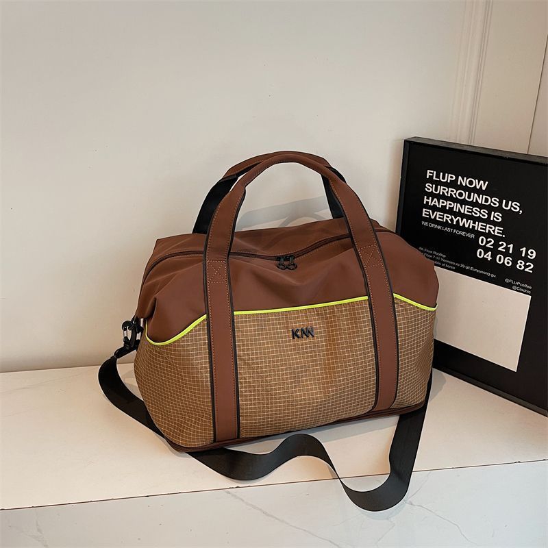 Multi-Funktionale Reisetasche Brehn