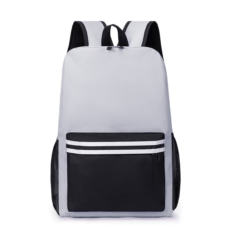 WoFunctional Schulrucksack Brehn