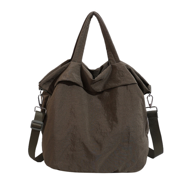 Elegante Und Vielseitige Tragetasche Brehn