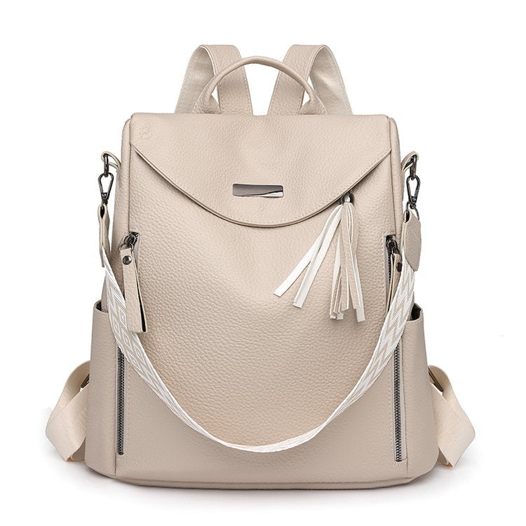 Elegante umwandelbare Rucksack Brehn