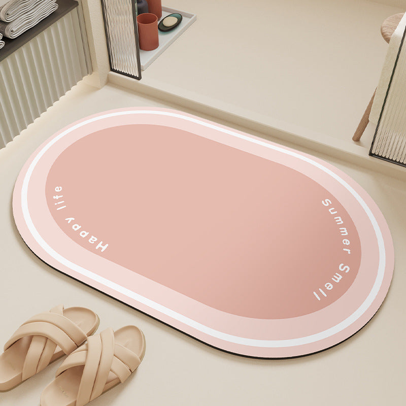 Badematte Brehn